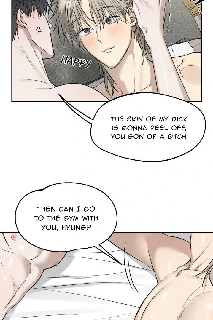 No Returns After Use Chapter 7 page 46