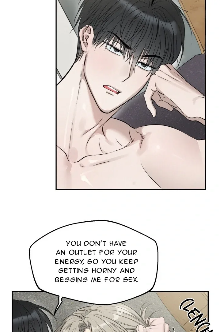 No Returns After Use Chapter 7 page 45