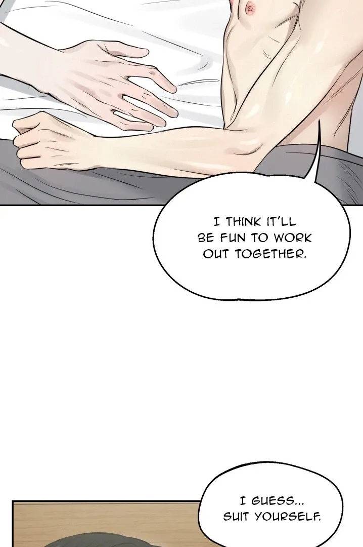 No Returns After Use Chapter 7 page 47