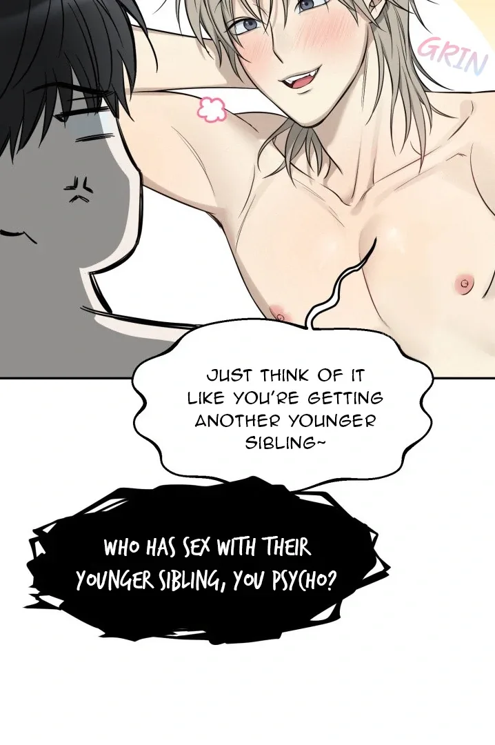 No Returns After Use Chapter 7 page 51