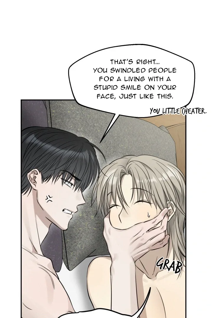 No Returns After Use Chapter 7 page 52
