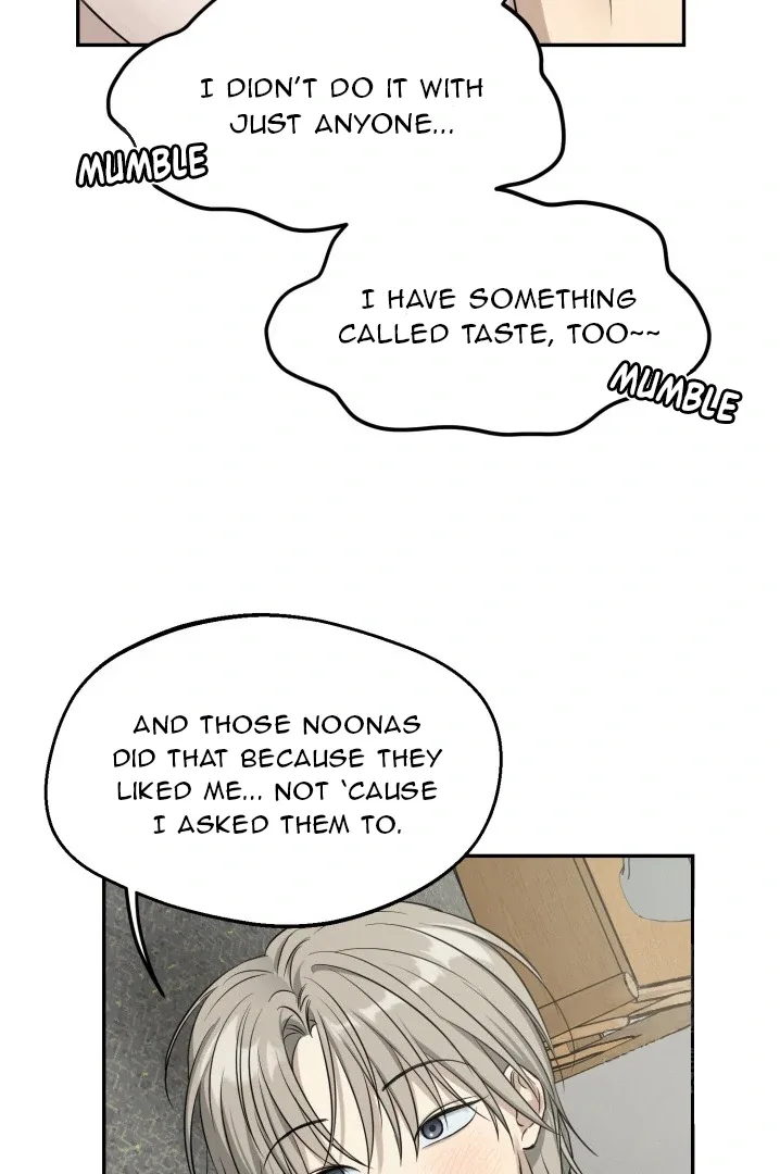 No Returns After Use Chapter 7 page 53