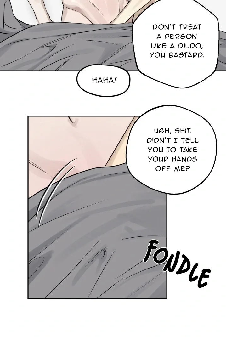 No Returns After Use Chapter 7 page 56