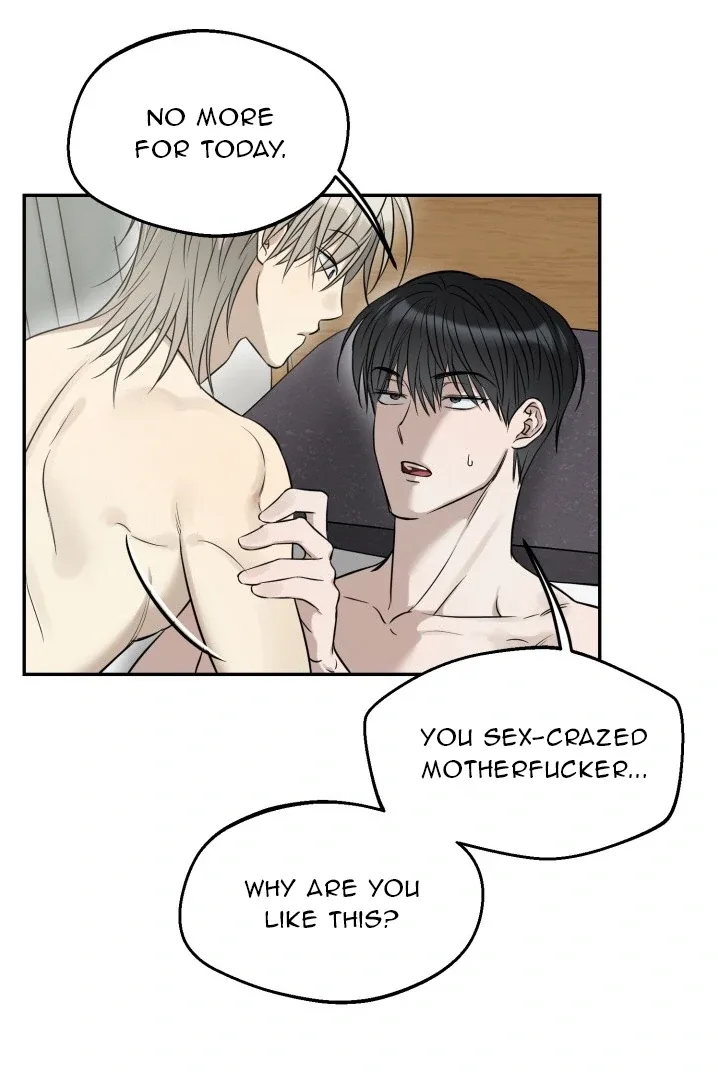 No Returns After Use Chapter 7 page 57