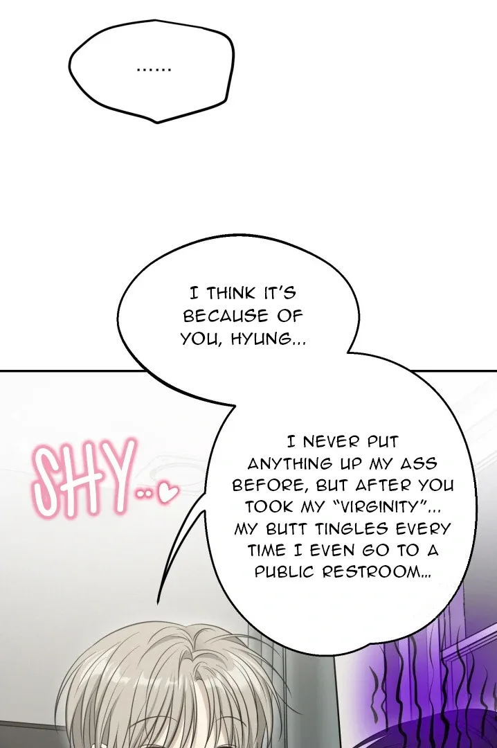 No Returns After Use Chapter 7 page 58