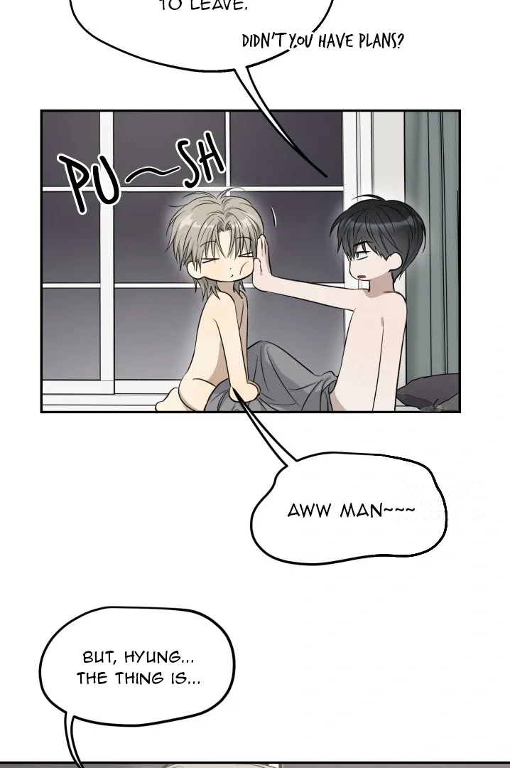 No Returns After Use Chapter 7 page 60