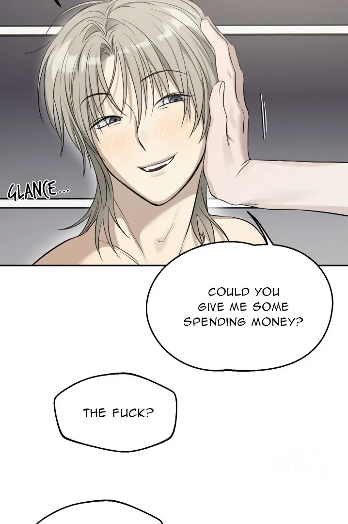 No Returns After Use Chapter 7 page 61