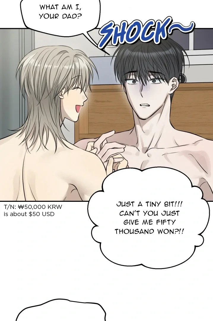 No Returns After Use Chapter 7 page 62