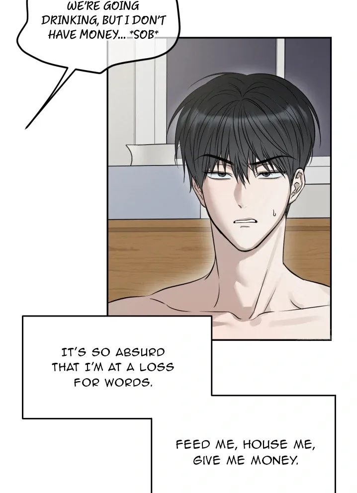 No Returns After Use Chapter 7 page 63