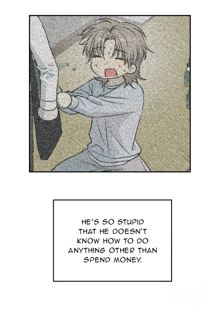 No Returns After Use Chapter 7 page 66