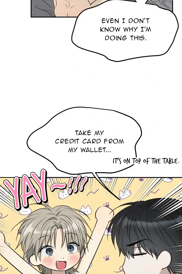 No Returns After Use Chapter 7 page 69