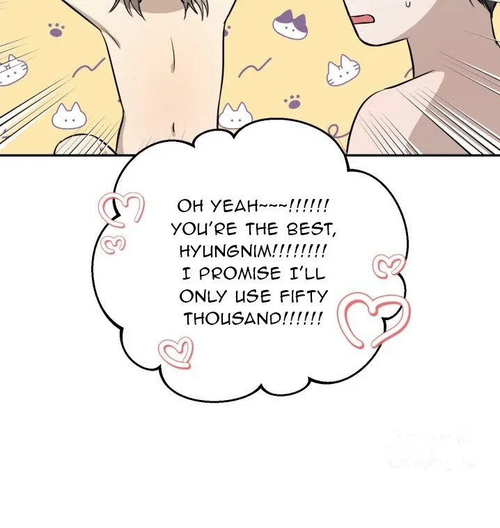 No Returns After Use Chapter 7 page 70