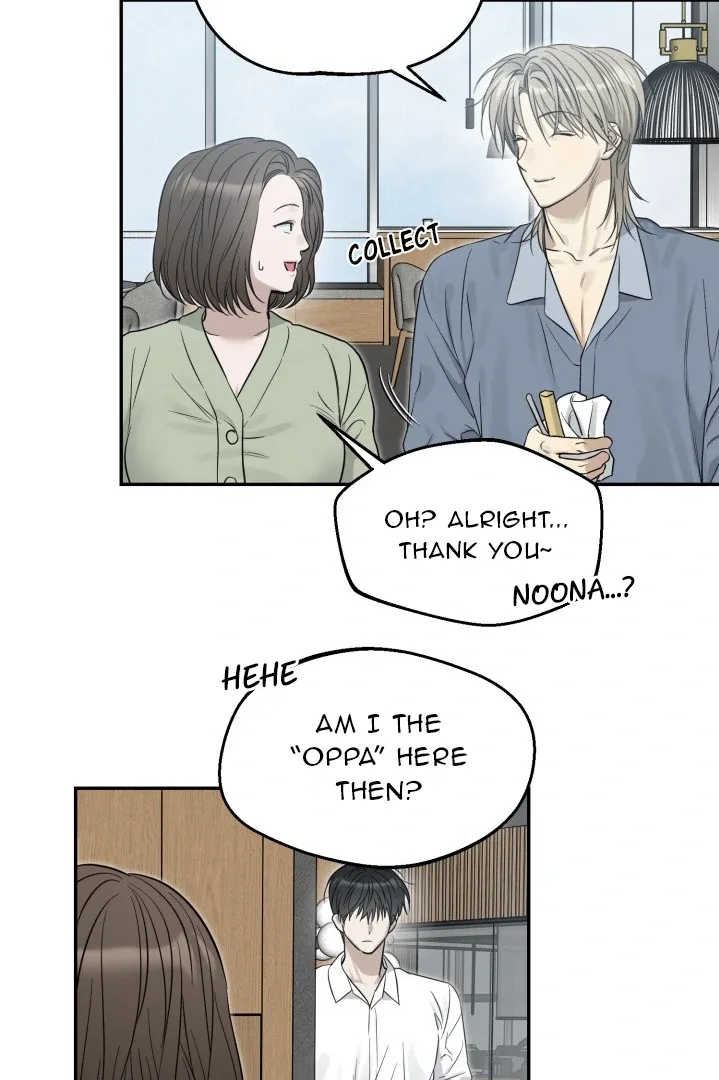 No Returns After Use Chapter 9 page 2