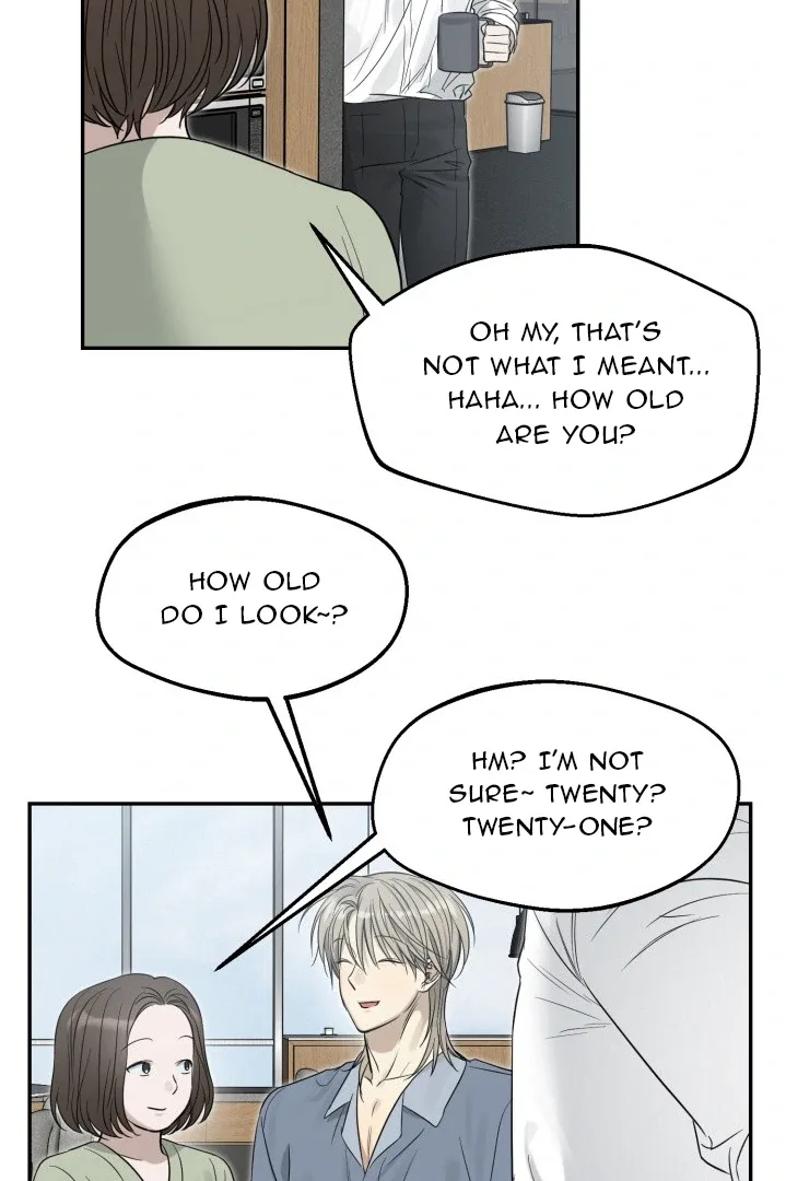 No Returns After Use Chapter 9 page 3