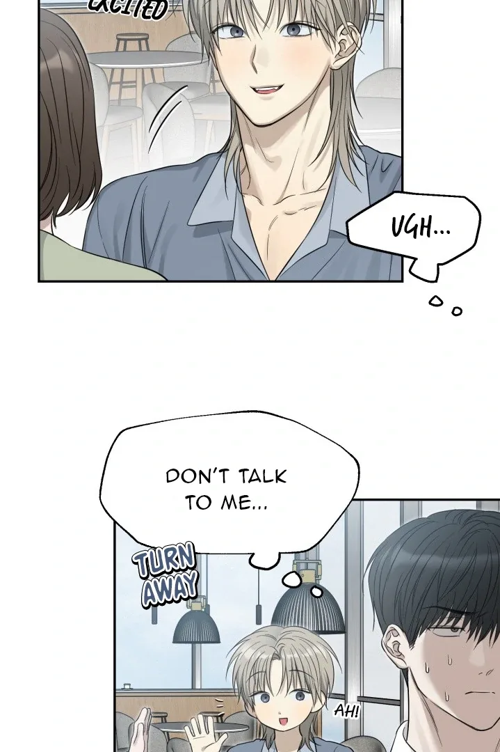 No Returns After Use Chapter 9 page 6