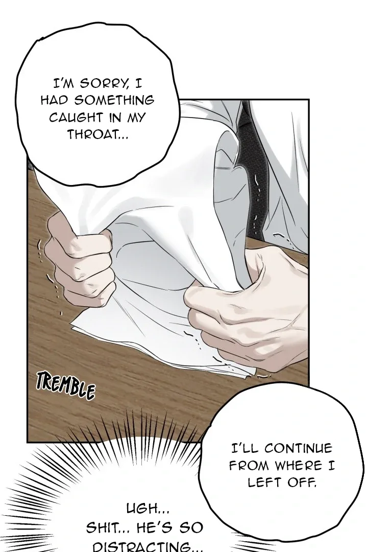 No Returns After Use Chapter 9 page 24