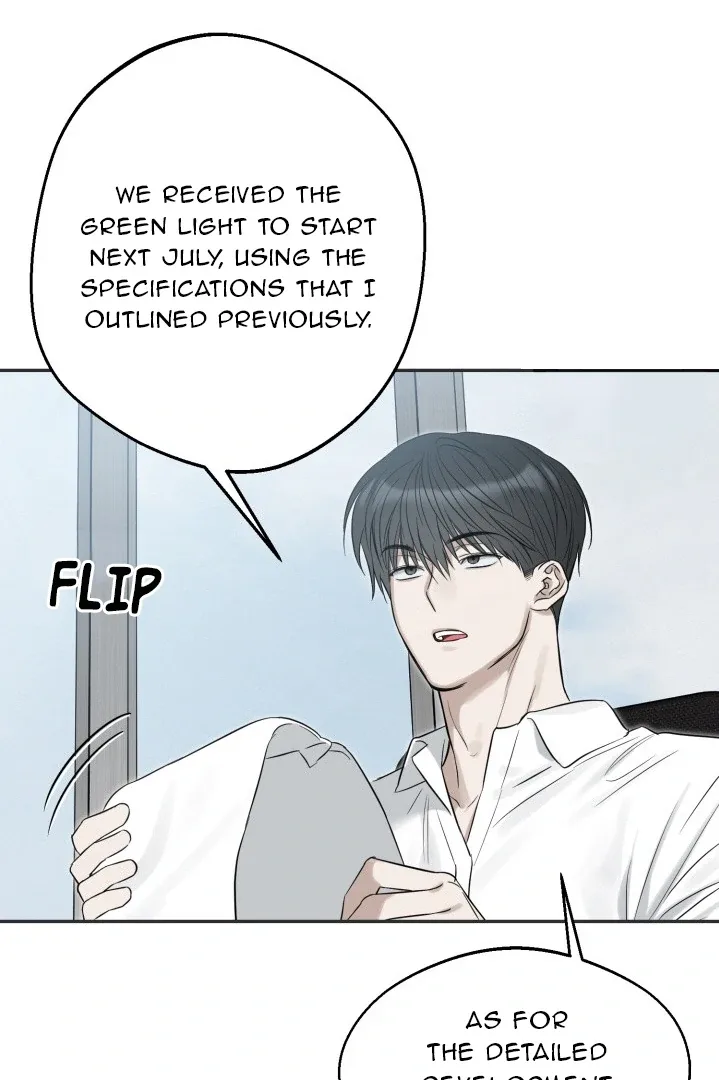 No Returns After Use Chapter 9 page 20