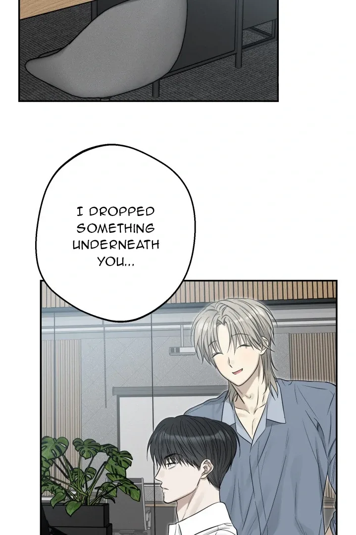 No Returns After Use Chapter 9 page 9