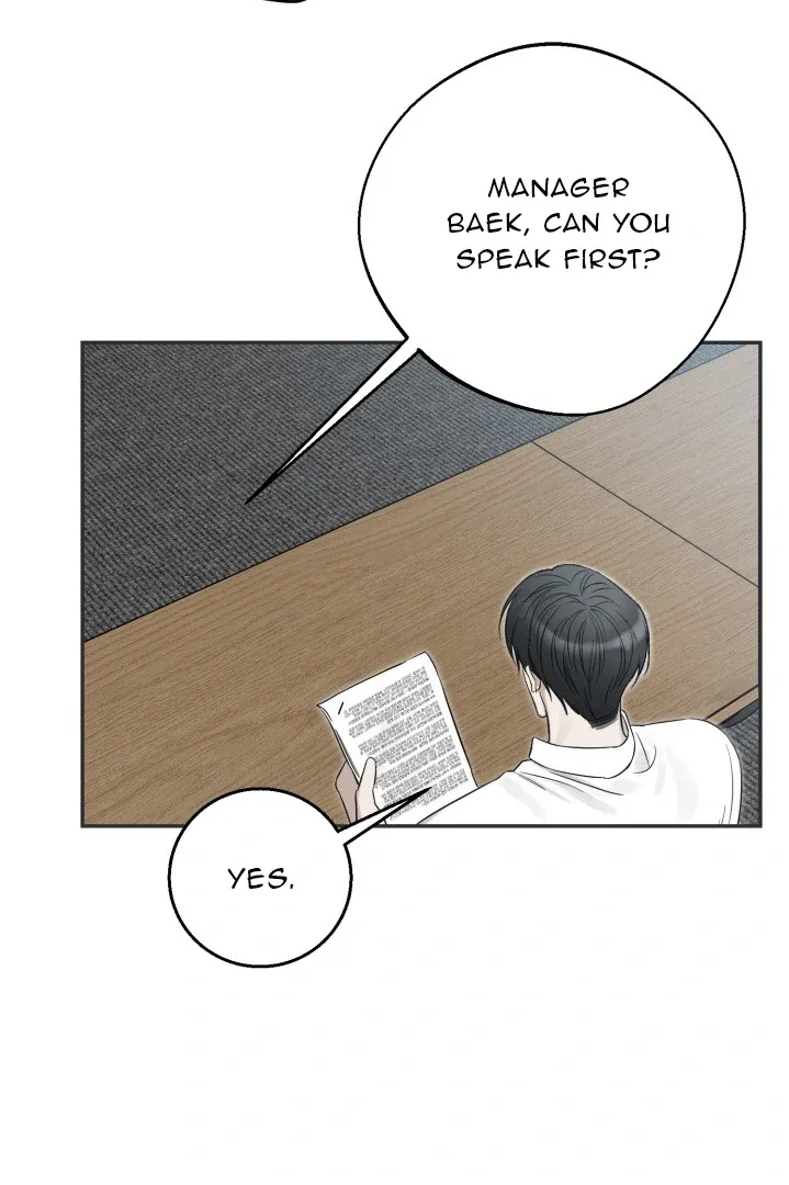 No Returns After Use Chapter 9 page 18