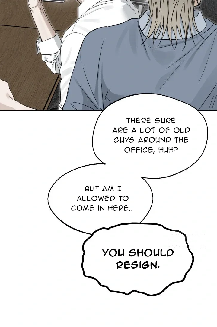 No Returns After Use Chapter 9 page 29