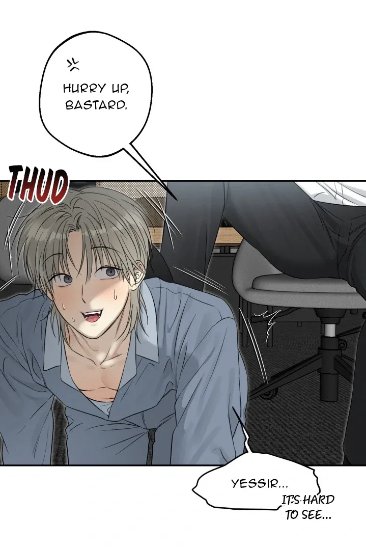 No Returns After Use Chapter 9 page 15