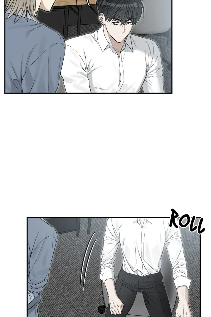 No Returns After Use Chapter 9 page 11