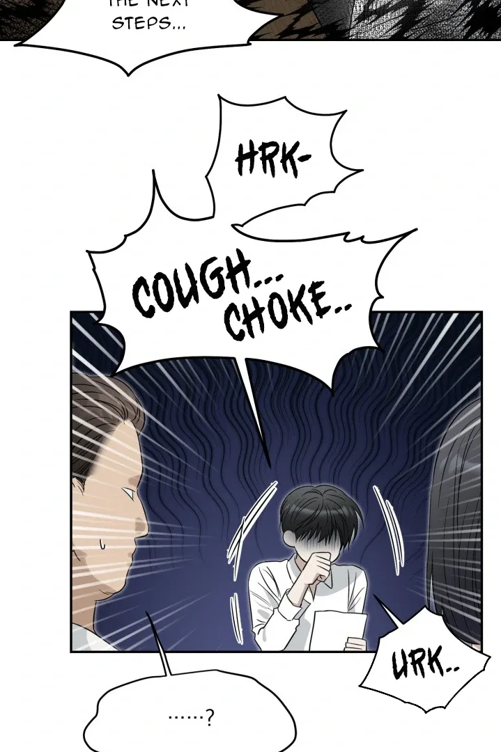 No Returns After Use Chapter 9 page 22