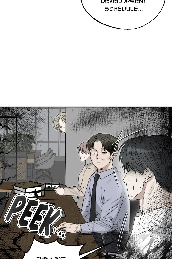 No Returns After Use Chapter 9 page 21