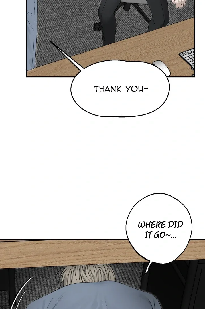 No Returns After Use Chapter 9 page 12