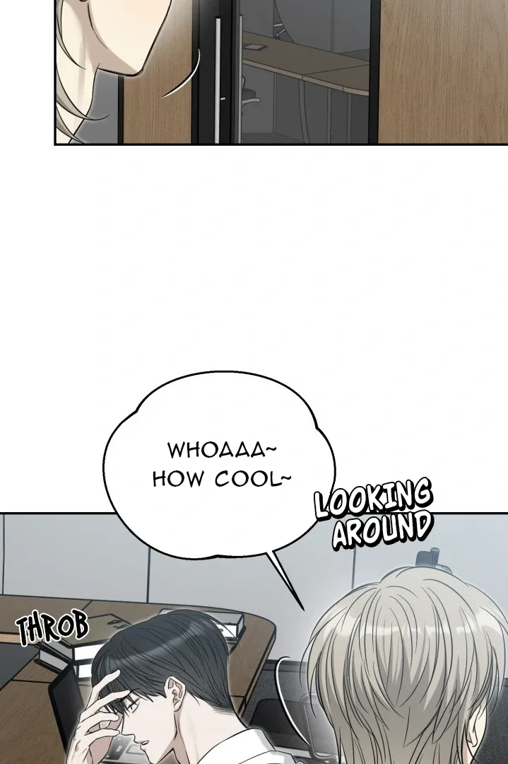 No Returns After Use Chapter 9 page 28