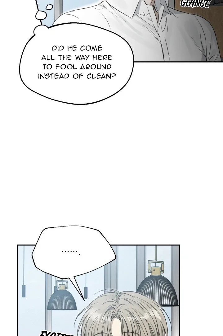 No Returns After Use Chapter 9 page 5