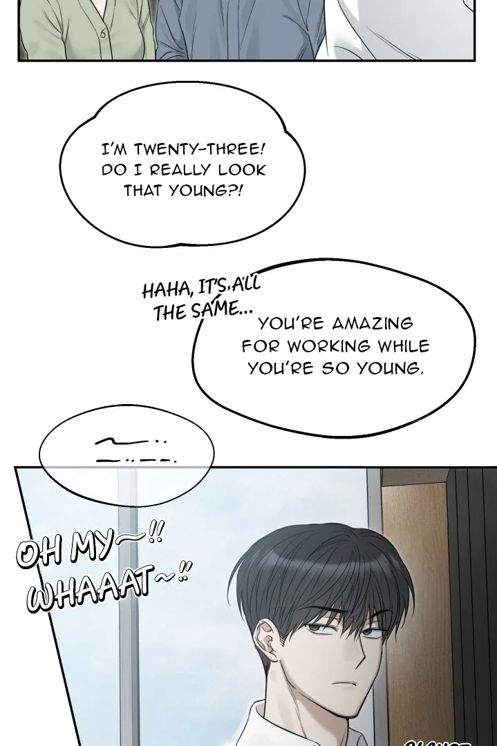 No Returns After Use Chapter 9 page 4