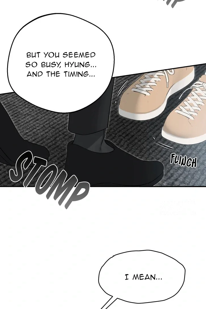 No Returns After Use Chapter 9 page 32