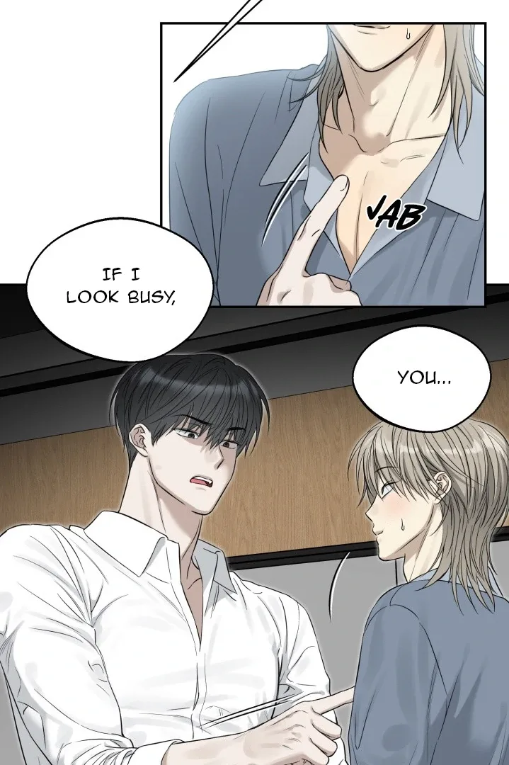 No Returns After Use Chapter 9 page 33