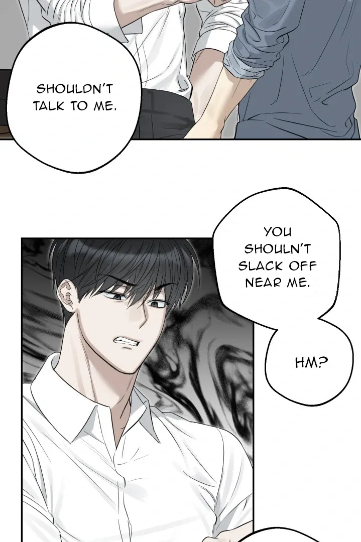 No Returns After Use Chapter 9 page 34