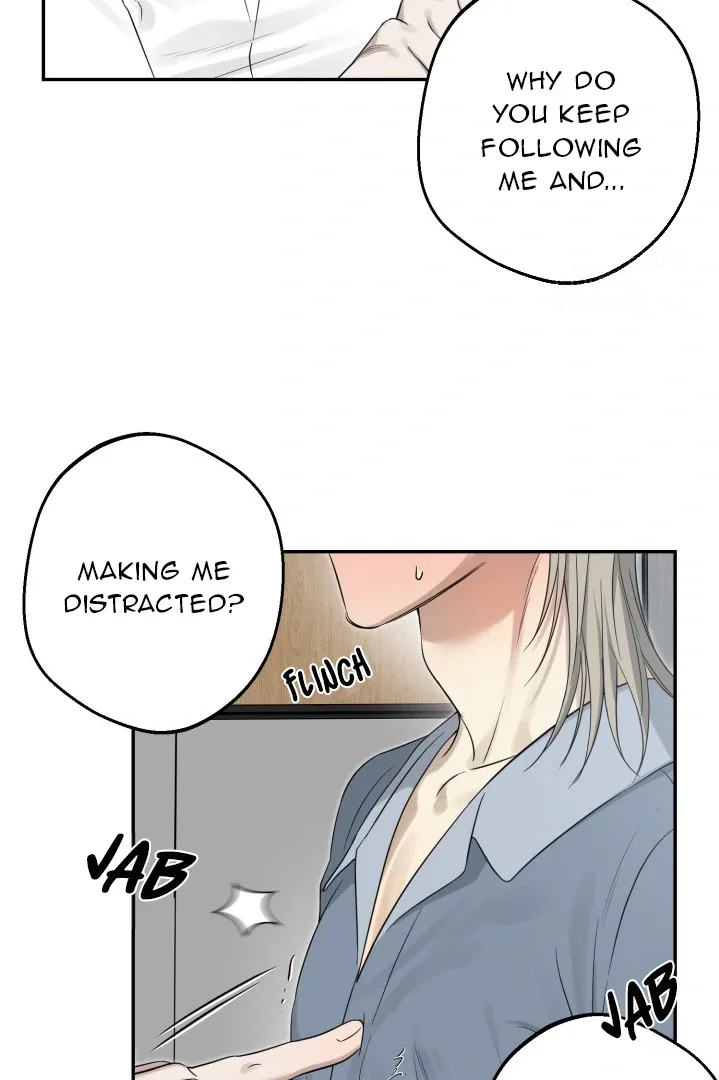 No Returns After Use Chapter 9 page 35