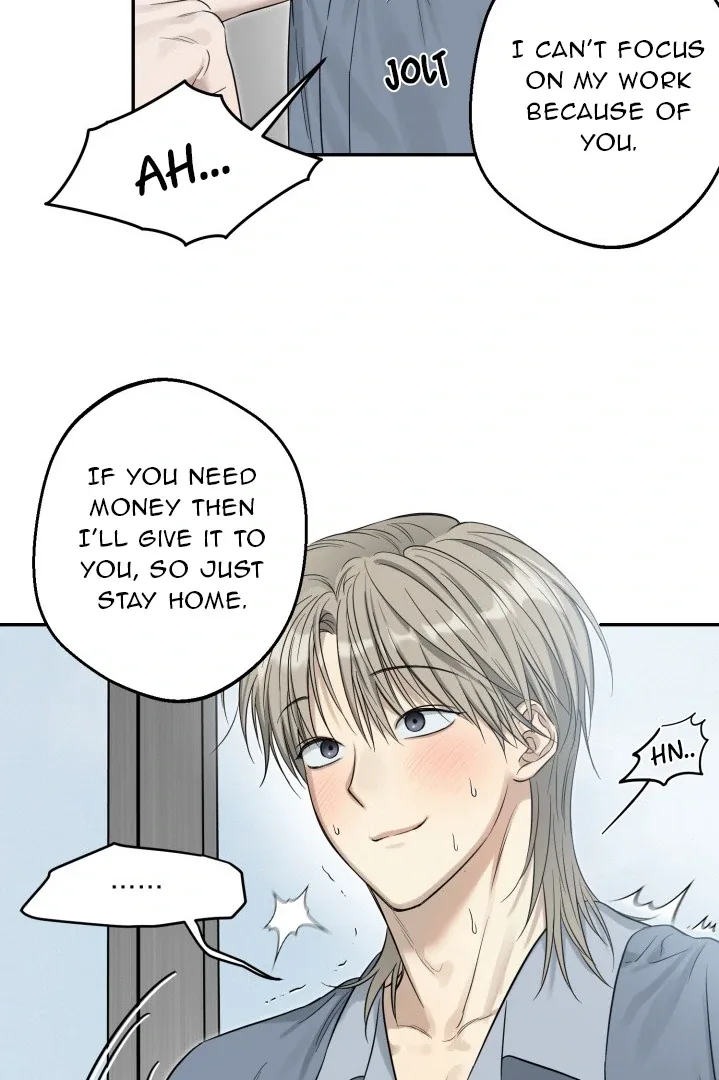 No Returns After Use Chapter 9 page 36