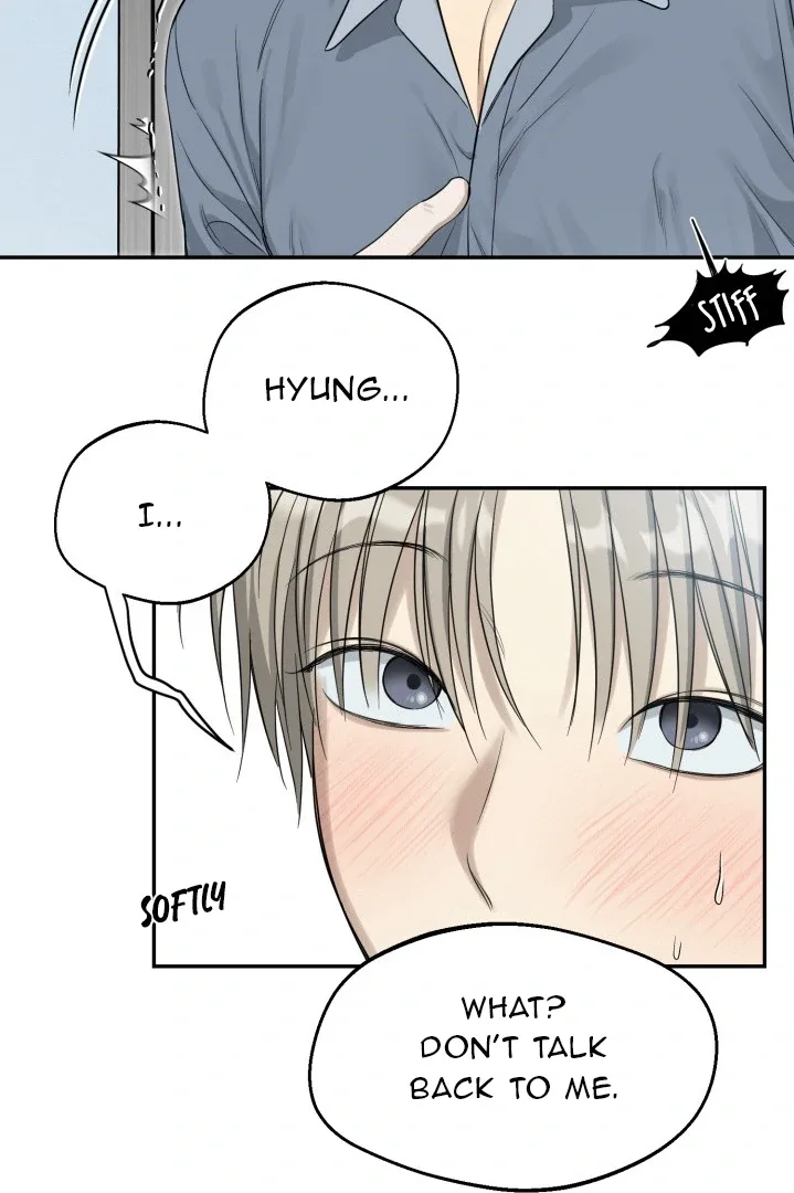 No Returns After Use Chapter 9 page 37