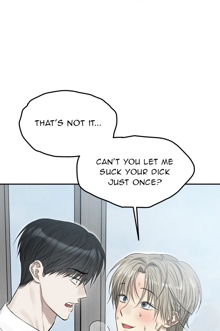 No Returns After Use Chapter 9 page 38