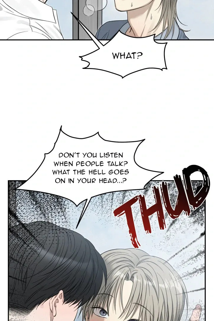 No Returns After Use Chapter 9 page 39