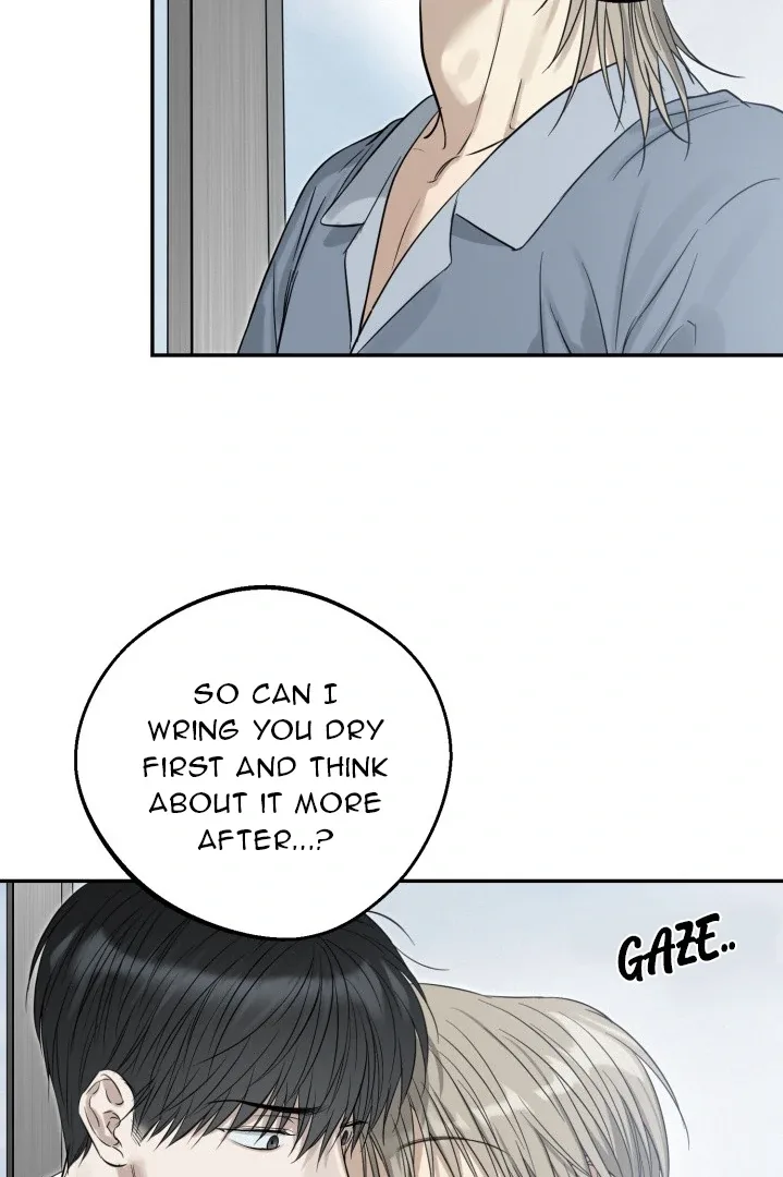No Returns After Use Chapter 9 page 43