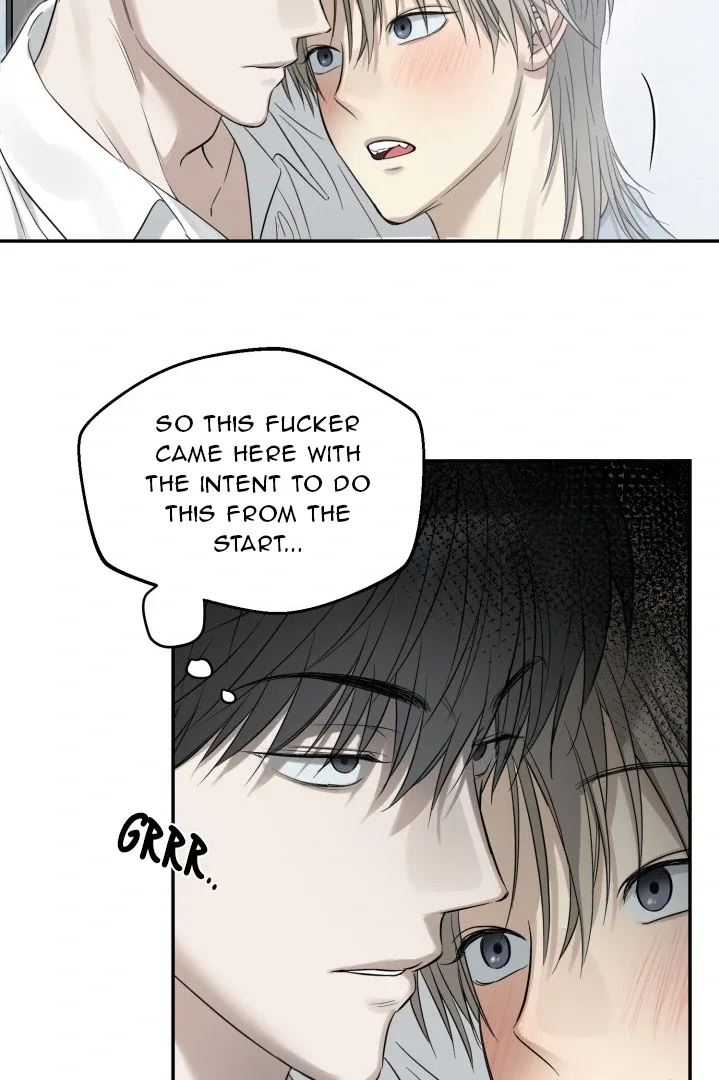 No Returns After Use Chapter 9 page 44