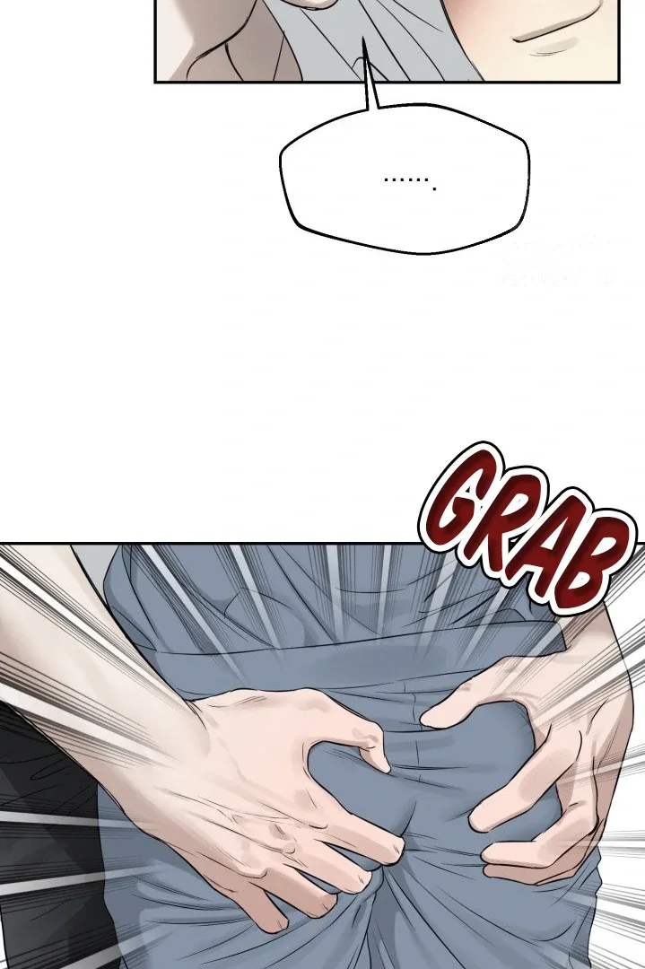 No Returns After Use Chapter 9 page 45