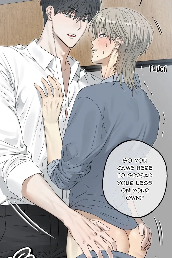 No Returns After Use Chapter 9 page 47