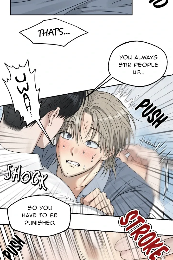 No Returns After Use Chapter 9 page 49