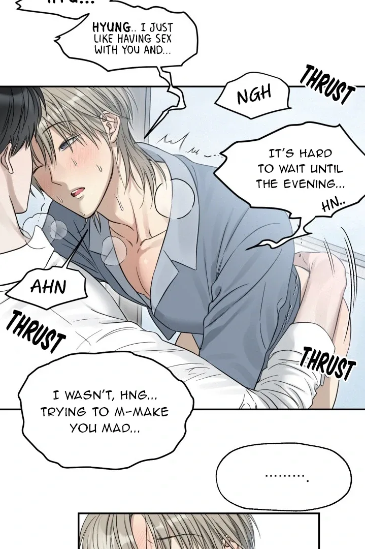 No Returns After Use Chapter 9 page 51