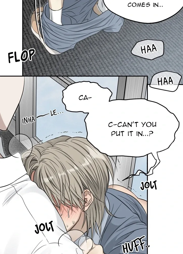 No Returns After Use Chapter 9 page 54