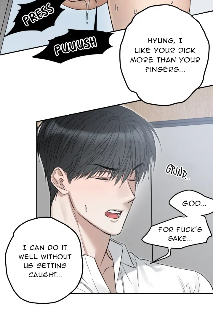 No Returns After Use Chapter 9 page 57