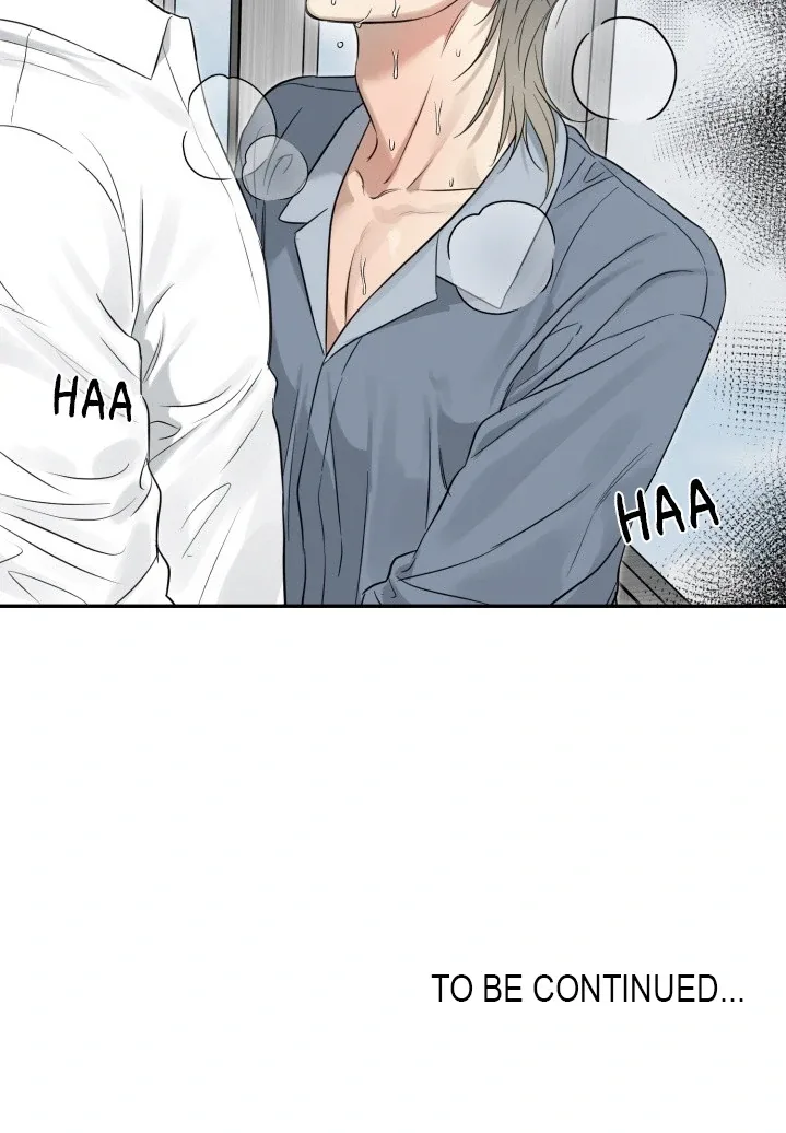 No Returns After Use Chapter 9 page 61