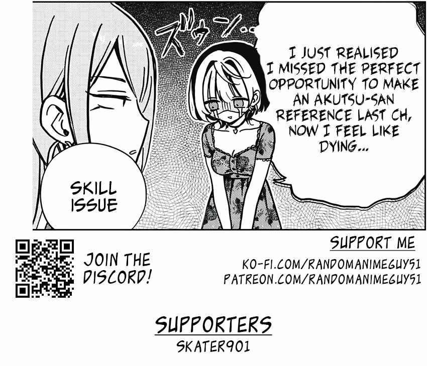 Noa-senpai wa Tomodachi. Chapter 28 page 18